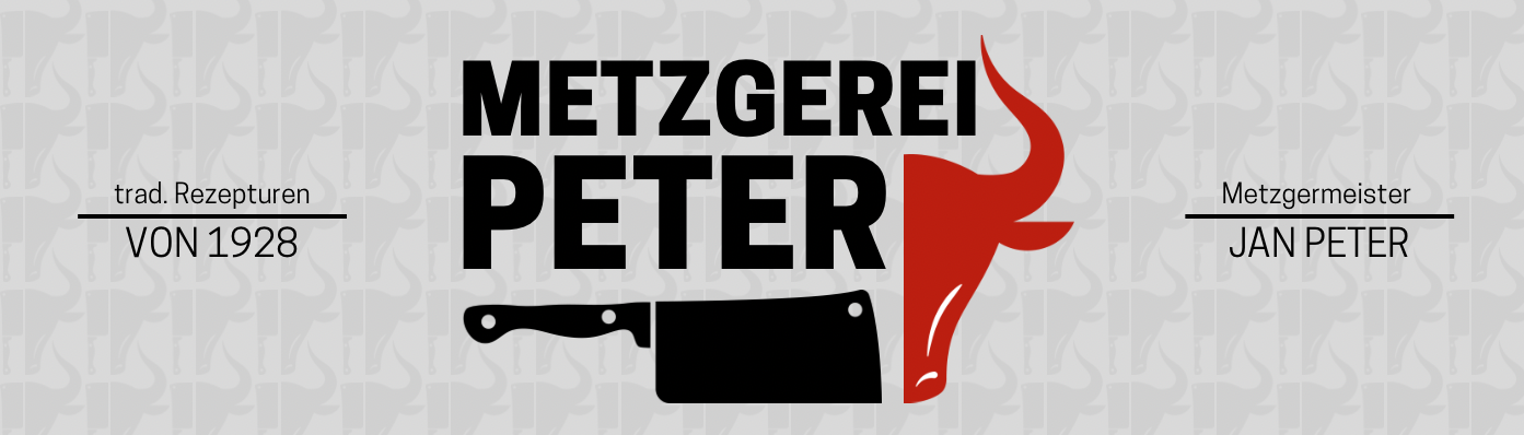 Metzgerei Peter